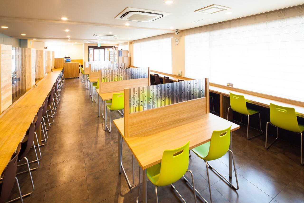 Super Hotel Inn Kurashiki Mizushima Ngoại thất bức ảnh