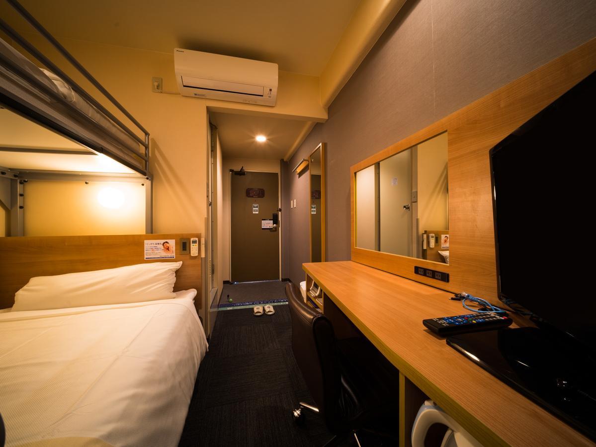 Super Hotel Inn Kurashiki Mizushima Ngoại thất bức ảnh