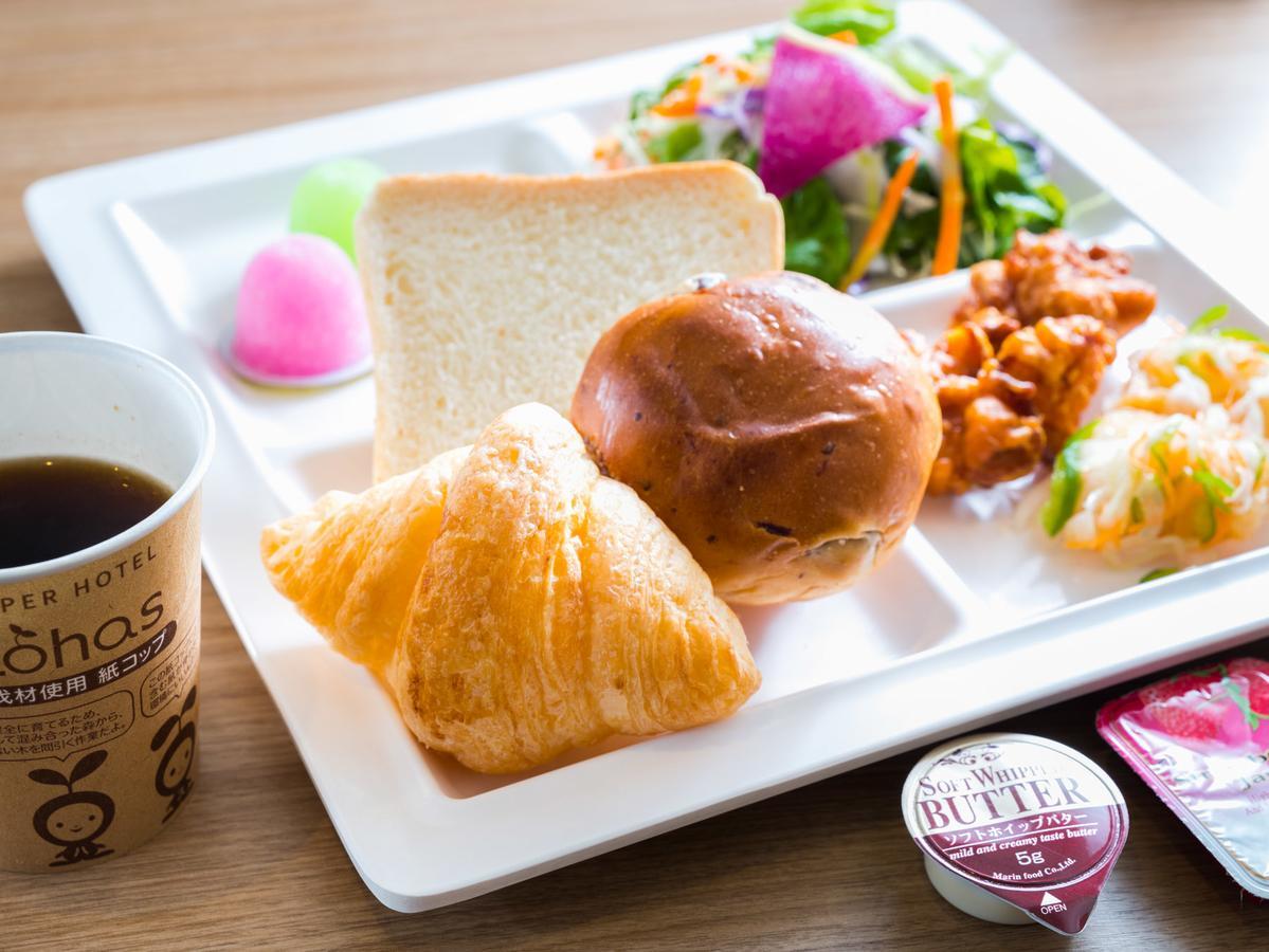 Super Hotel Inn Kurashiki Mizushima Ngoại thất bức ảnh