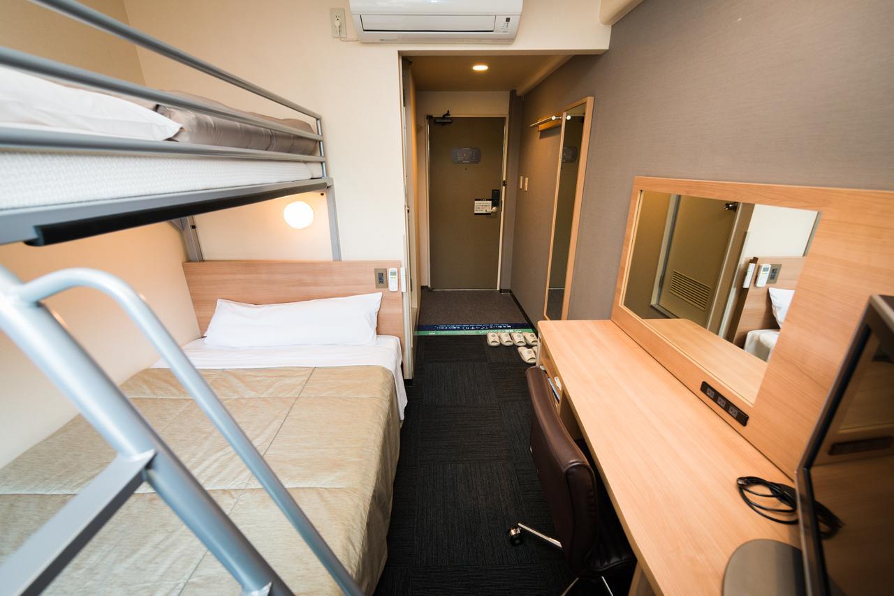 Super Hotel Inn Kurashiki Mizushima Ngoại thất bức ảnh