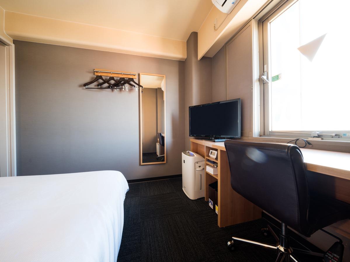 Super Hotel Inn Kurashiki Mizushima Ngoại thất bức ảnh