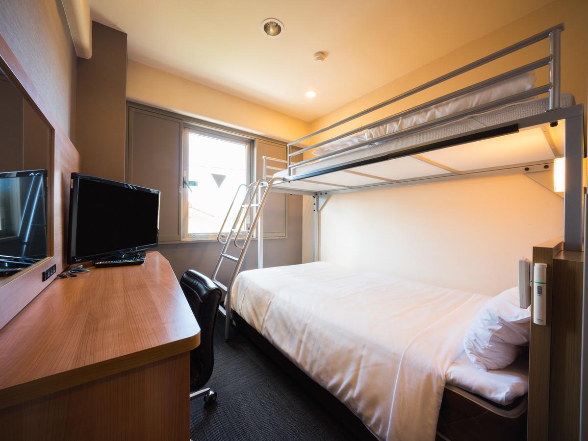 Super Hotel Inn Kurashiki Mizushima Ngoại thất bức ảnh