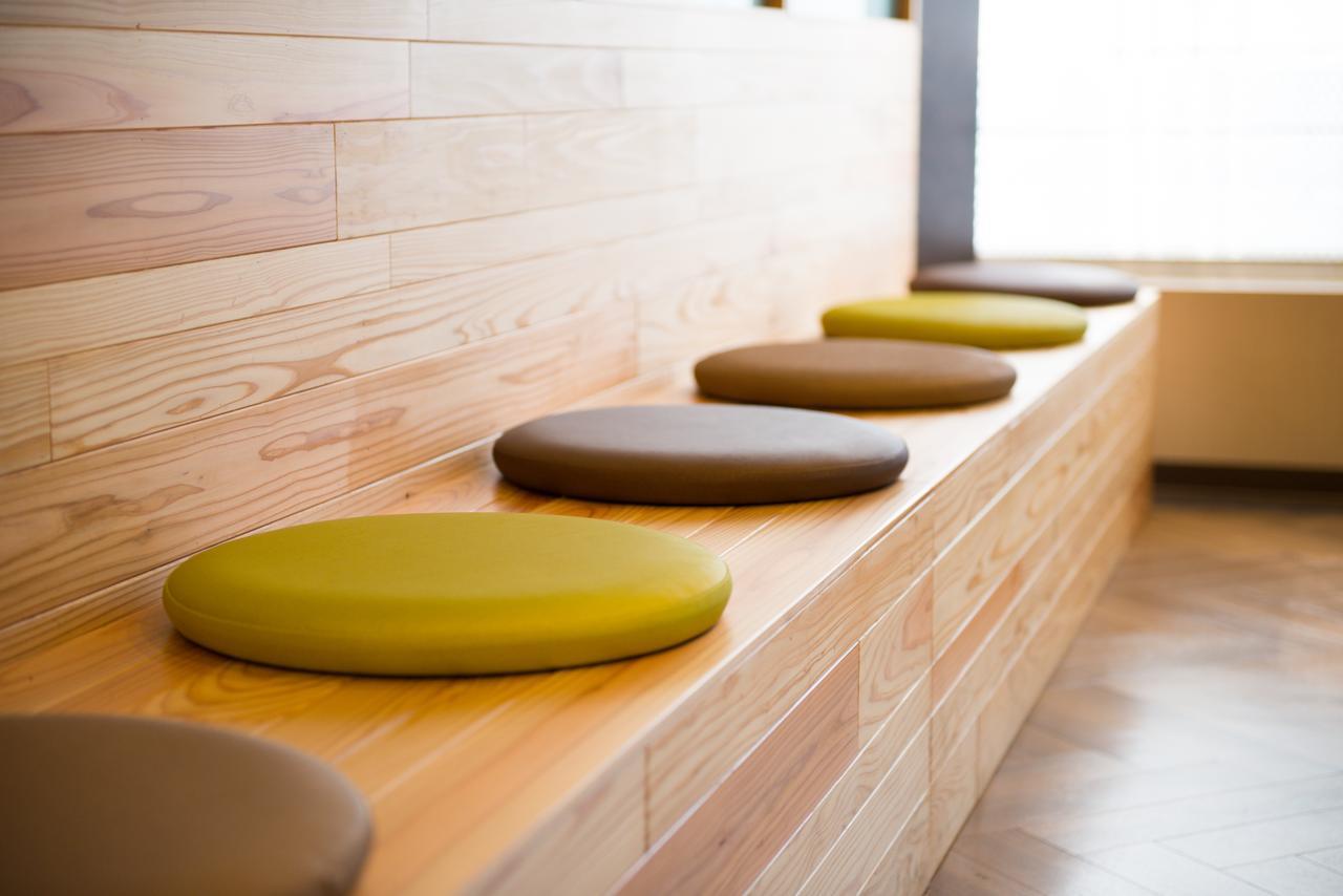 Super Hotel Inn Kurashiki Mizushima Ngoại thất bức ảnh