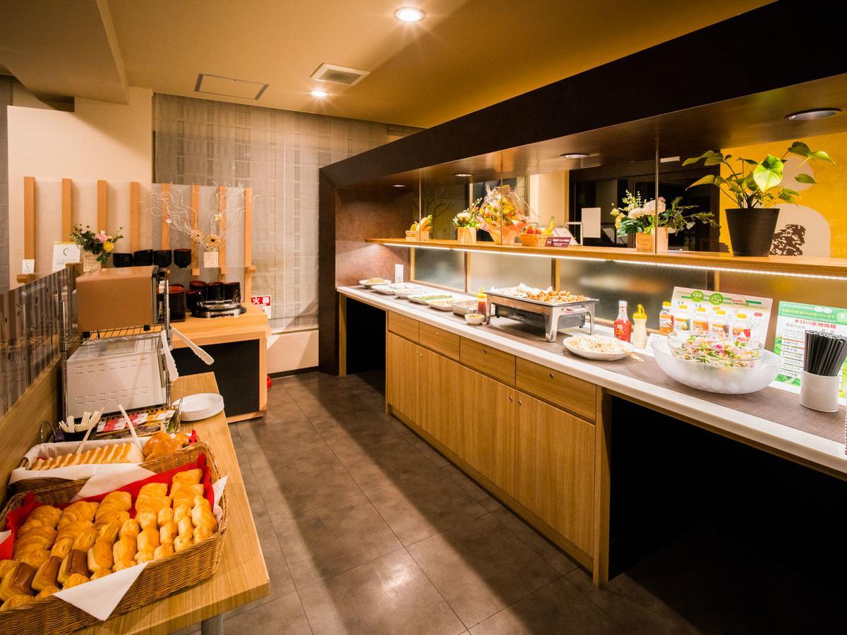 Super Hotel Inn Kurashiki Mizushima Ngoại thất bức ảnh