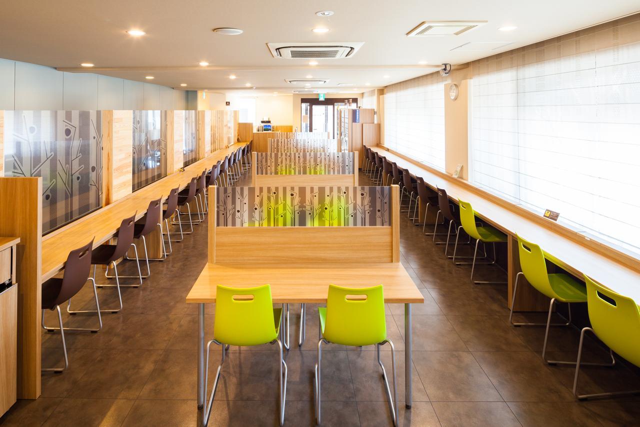 Super Hotel Inn Kurashiki Mizushima Ngoại thất bức ảnh