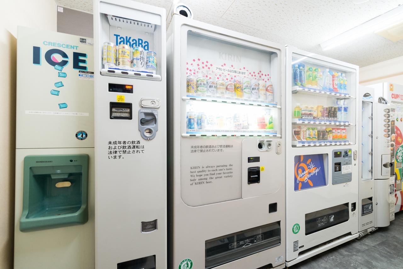 Super Hotel Inn Kurashiki Mizushima Ngoại thất bức ảnh